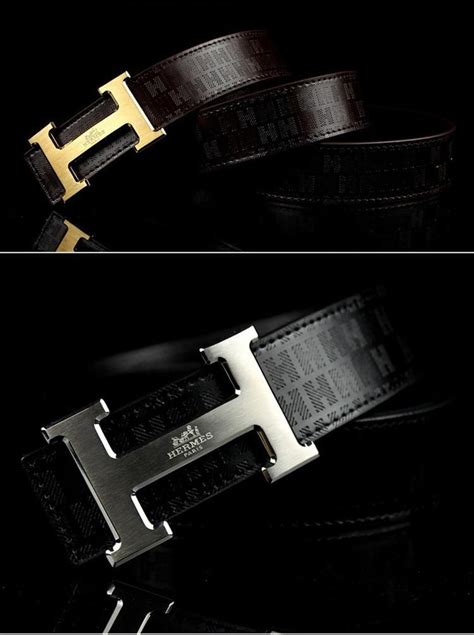 hermes link belt|Hermes belt for men.